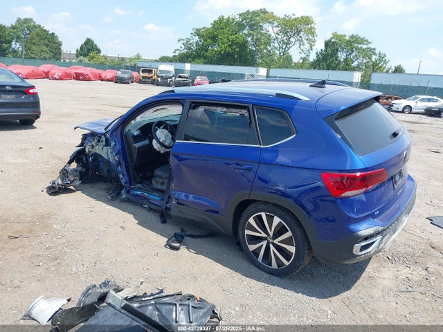 Volkswagen tsi 2024 3VVSX7B26RM096126 Image 3