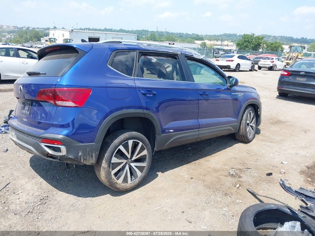 Volkswagen tsi 2024 3VVSX7B26RM096126 Image 4
