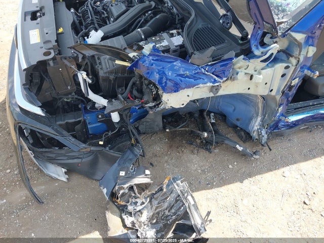 Volkswagen tsi 2024 3VVSX7B26RM096126 Image 6