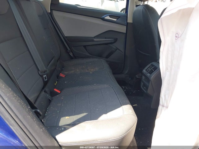 Volkswagen tsi 2024 3VVSX7B26RM096126 Image 8