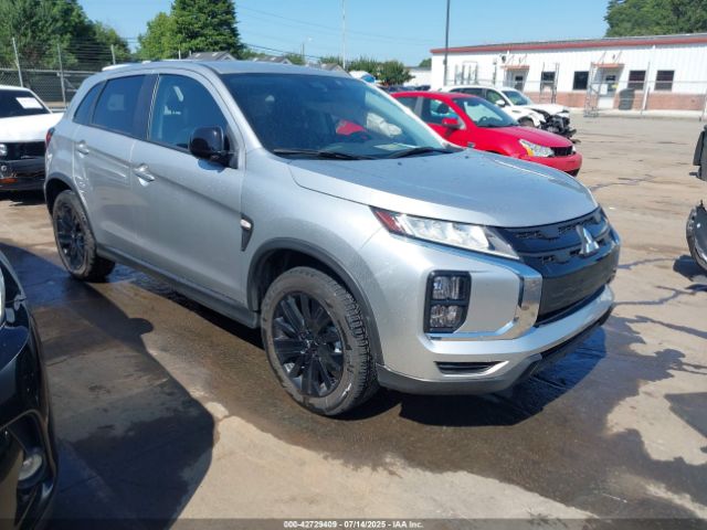 2024 MITSUBISHI OUTLANDER SPORT JA4ARUAU2RU011942 Photo 0