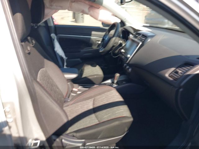 2024 MITSUBISHI OUTLANDER SPORT JA4ARUAU2RU011942 Photo 4