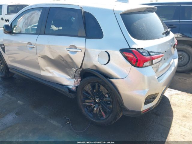 2024 MITSUBISHI OUTLANDER SPORT JA4ARUAU2RU011942 Photo 5