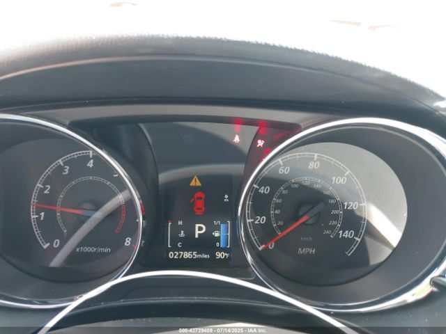 2024 MITSUBISHI OUTLANDER SPORT JA4ARUAU2RU011942 Photo 6