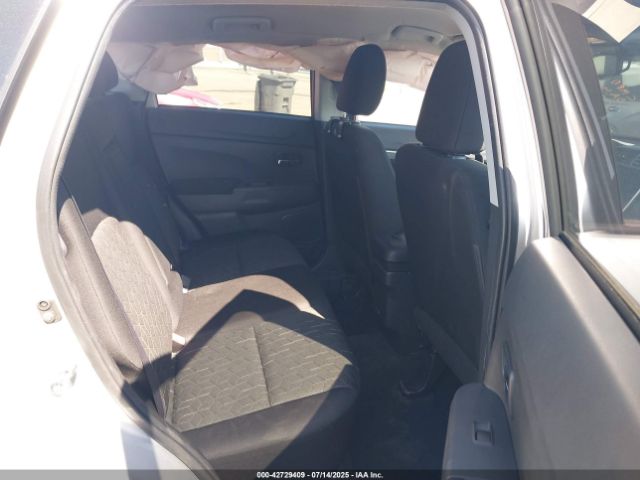 2024 MITSUBISHI OUTLANDER SPORT JA4ARUAU2RU011942 Photo 7