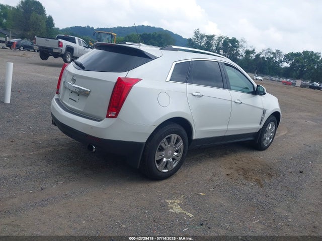 2010 CADILLAC SRX 3GYFNDEY5AS536254 Photo 3