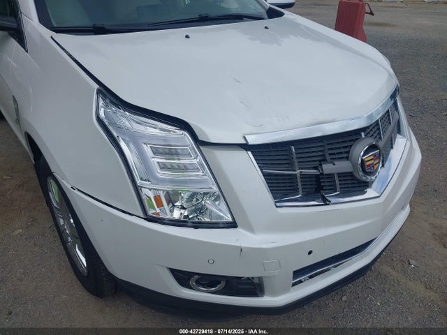 2010 CADILLAC SRX 3GYFNDEY5AS536254 Photo 5