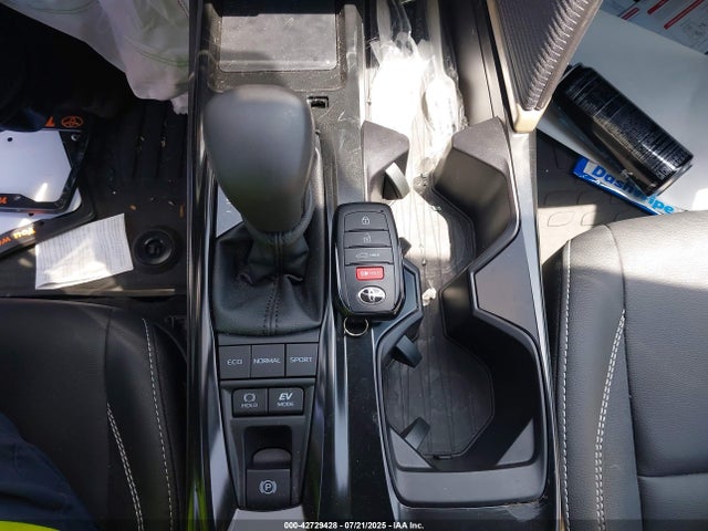 Toyota a25a-fxs 2025 4T1DAACK7SU149515 Image 11