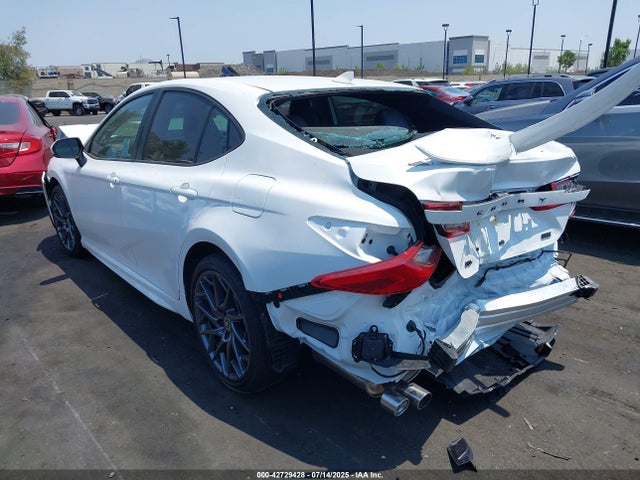Toyota a25a-fxs 2025 4T1DAACK7SU149515 Image 3