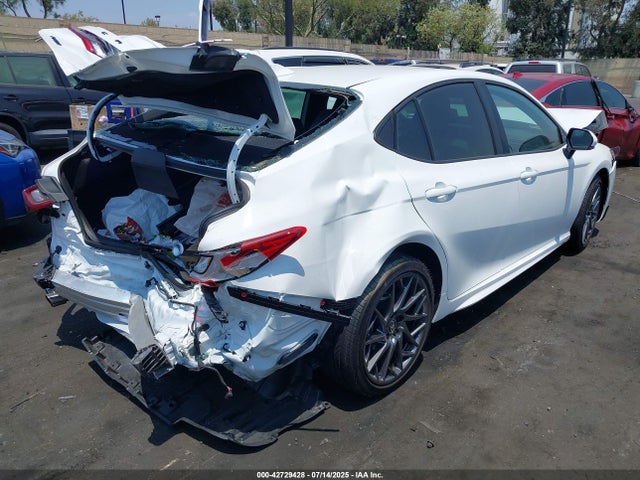 Toyota a25a-fxs 2025 4T1DAACK7SU149515 Image 4