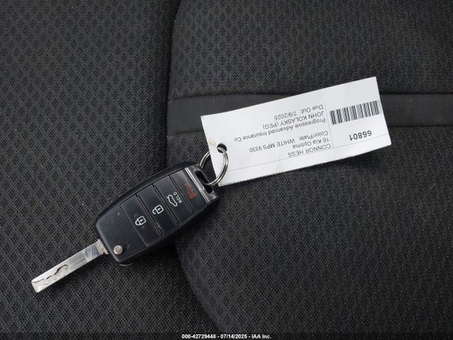 5XXGT4L31GG038350 KIA t-gdi theta ii