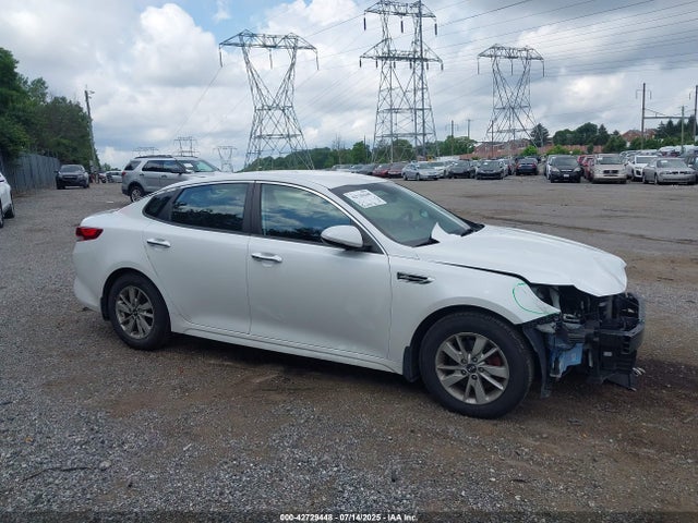 5XXGT4L31GG038350 KIA t-gdi theta ii