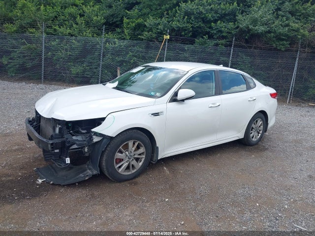 5XXGT4L31GG038350 KIA t-gdi theta ii