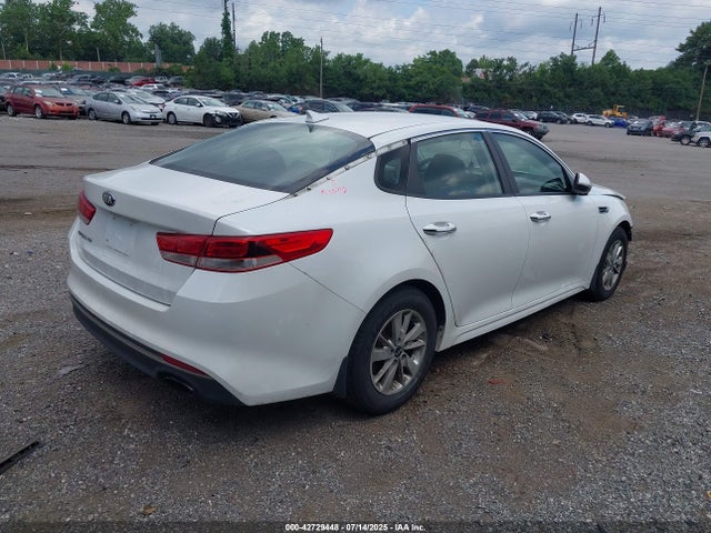 5XXGT4L31GG038350 KIA t-gdi theta ii