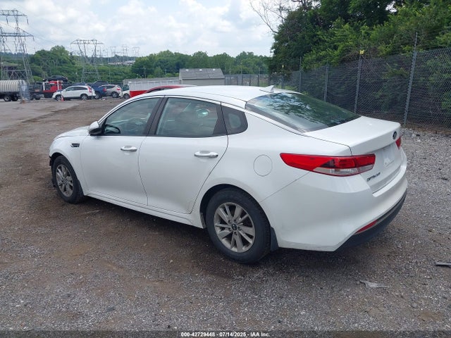5XXGT4L31GG038350 KIA t-gdi theta ii