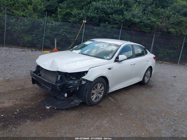 5XXGT4L31GG038350 KIA t-gdi theta ii