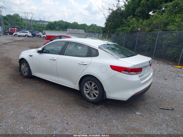 5XXGT4L31GG038350 KIA t-gdi theta ii