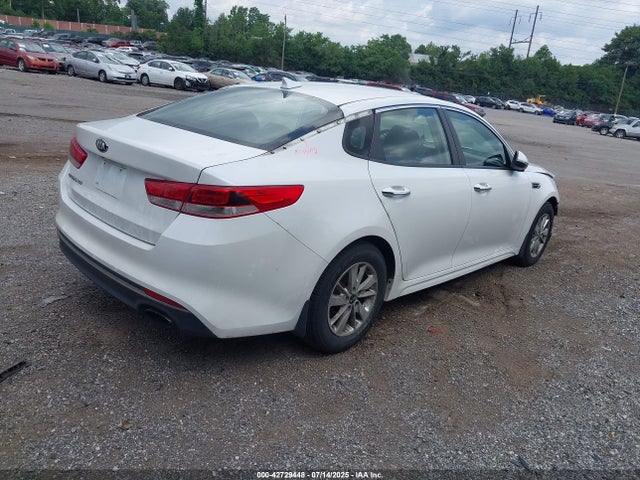 5XXGT4L31GG038350 KIA t-gdi theta ii