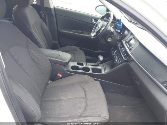 5XXGT4L31GG038350 KIA t-gdi theta ii