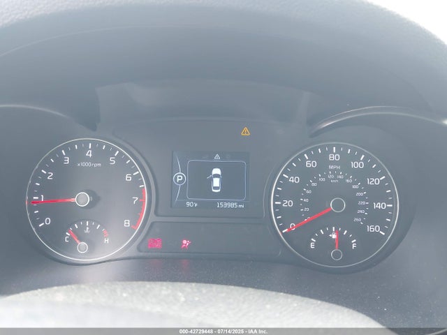5XXGT4L31GG038350 KIA t-gdi theta ii