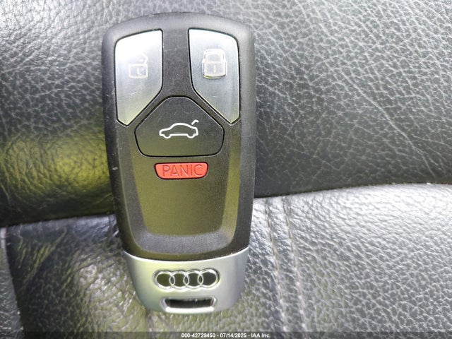 2018 AUDI Q5 WA1ANAFY6J2143088 Photo 10