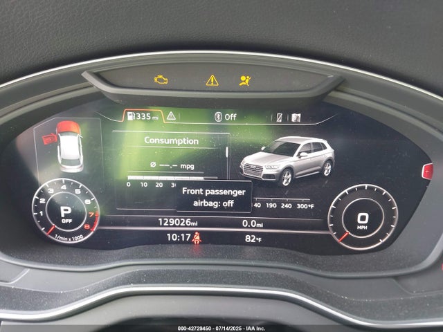 2018 AUDI Q5 WA1ANAFY6J2143088 Photo 6