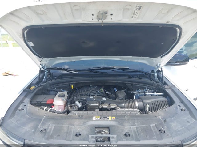 1C4RJKAG3R8511275 Jeep 2024