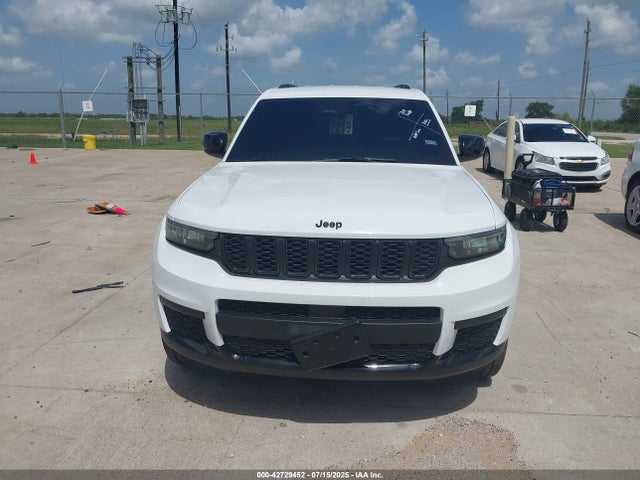 1C4RJKAG3R8511275 Jeep 2024