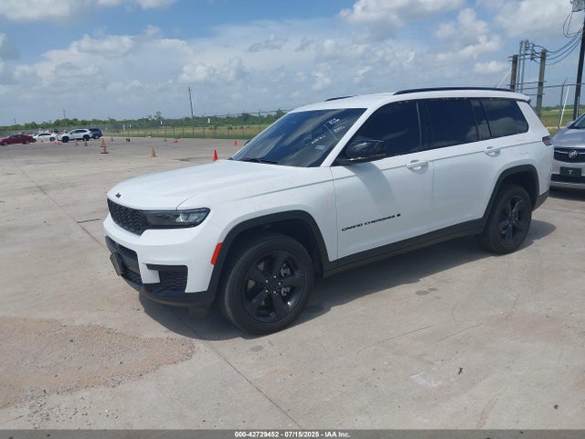 1C4RJKAG3R8511275 Jeep 2024