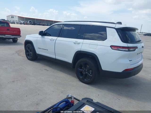 1C4RJKAG3R8511275 Jeep 2024