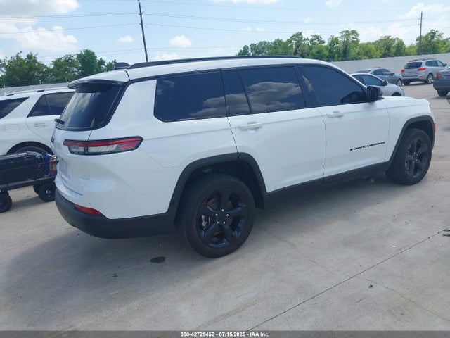1C4RJKAG3R8511275 Jeep 2024