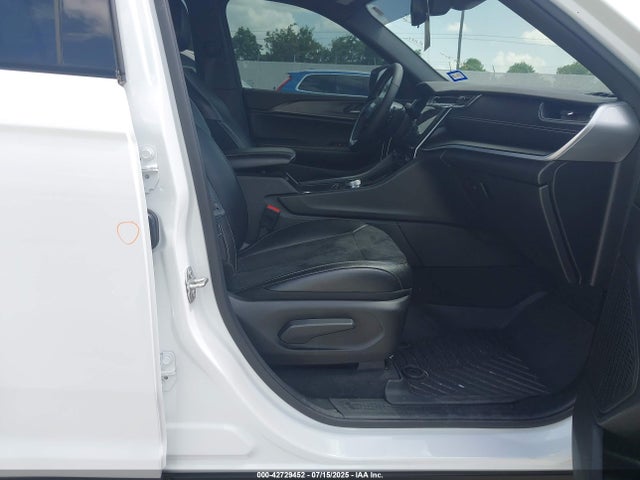 1C4RJKAG3R8511275 Jeep 2024