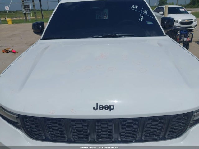 1C4RJKAG3R8511275 Jeep 2024