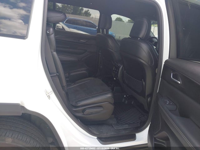1C4RJKAG3R8511275 Jeep 2024