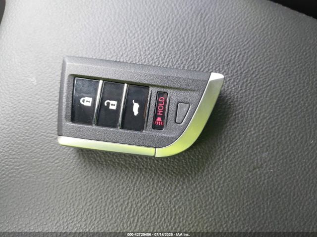 2025 ACURA INTEGRA 19UDE4H22SA004582 Photo 10