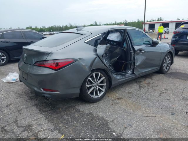 2025 ACURA INTEGRA 19UDE4H22SA004582 Photo 3