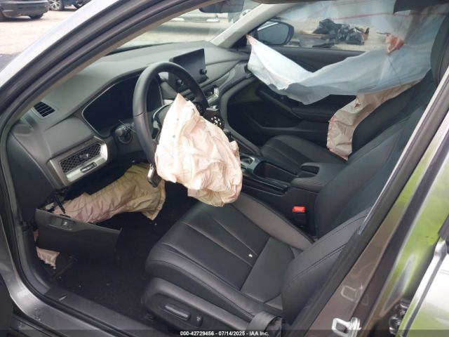 2025 ACURA INTEGRA 19UDE4H22SA004582 Photo 4