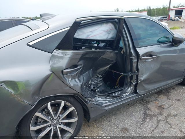 2025 ACURA INTEGRA 19UDE4H22SA004582 Photo 5