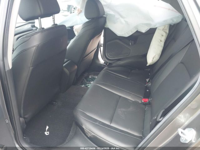 2025 ACURA INTEGRA 19UDE4H22SA004582 Photo 7