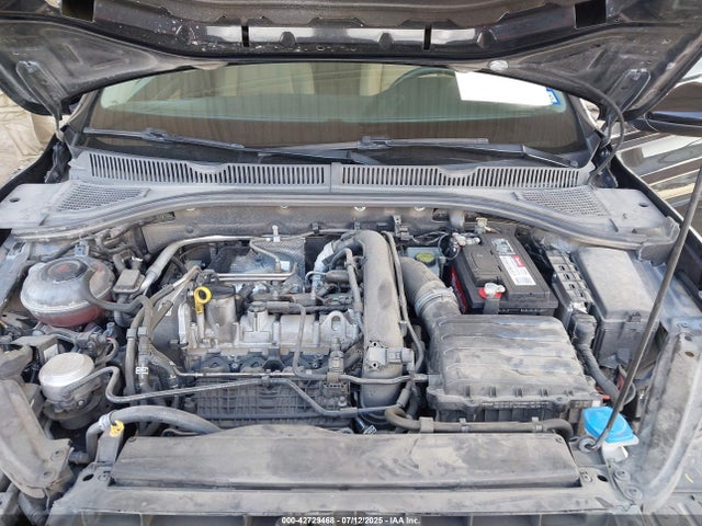 Volkswagen 1.4 tsi 2020 3VWCB7BU8LM018602 Image 10