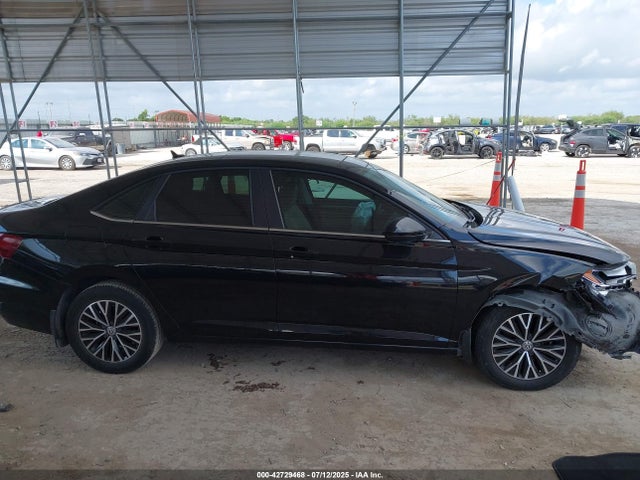 Volkswagen 1.4 tsi 2020 3VWCB7BU8LM018602 Image 14