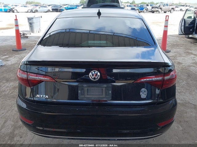 Volkswagen 1.4 tsi 2020 3VWCB7BU8LM018602 Image 17