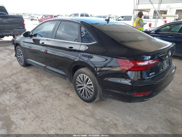 Volkswagen 1.4 tsi 2020 3VWCB7BU8LM018602 Image 3
