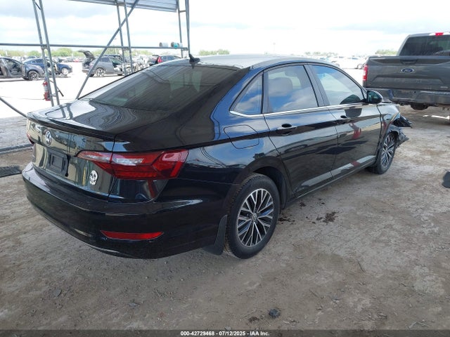 Volkswagen 1.4 tsi 2020 3VWCB7BU8LM018602 Image 4
