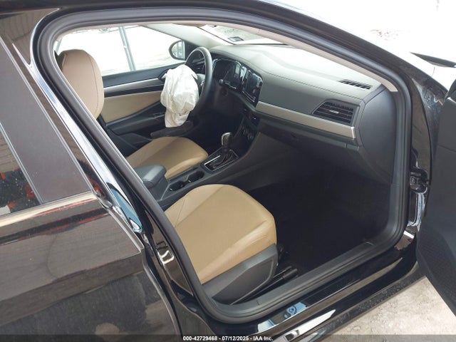Volkswagen 1.4 tsi 2020 3VWCB7BU8LM018602 Image 5