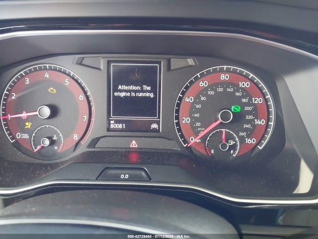 Volkswagen 1.4 tsi 2020 3VWCB7BU8LM018602 Image 7