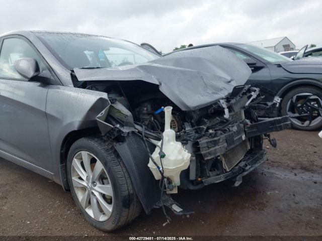 2013 HYUNDAI ACCENT KMHCU4AE9DU473358 Photo 5
