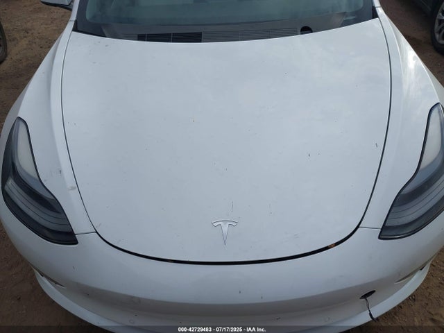 2021 TESLA MODEL 3 5YJ3E1EAXMF870089 Photo 9