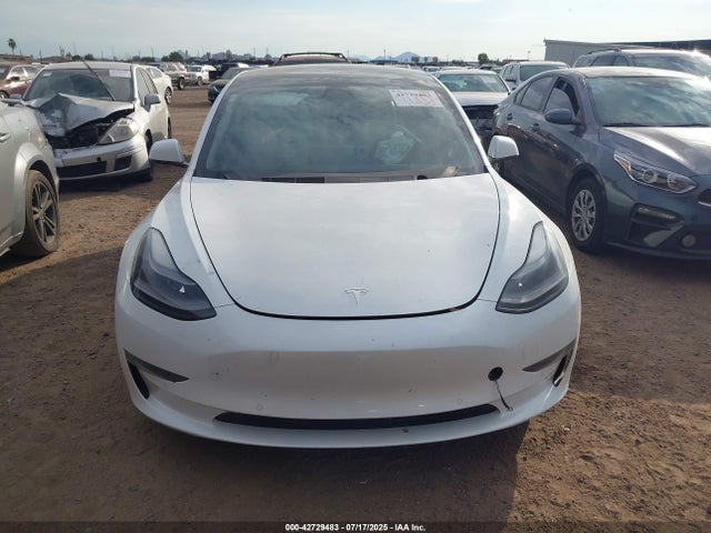 5YJ3E1EAXMF870089 Tesla MODEL 3