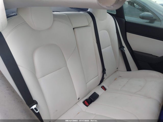 2021 TESLA MODEL 3 5YJ3E1EAXMF870089 Photo 7